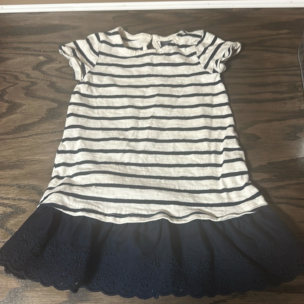 Toddler Girls Baby Gap Dress - 4